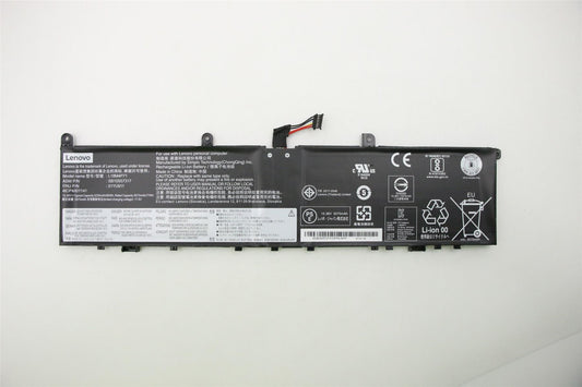 Lenovo Internal,4c,80.4Wh,LiIon,SMP 01YU911