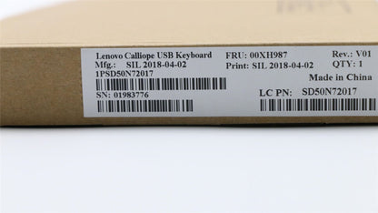 Lenovo 5D50U84496
