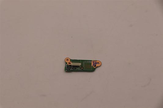 Lenovo ThinkPad P14s 3 P14s 4 P16s 1 P16s 2 T14 3 Power Button Board 5C51C94254