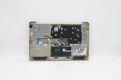 Lenovo Upper Case ASM_KOR L82H7 SD NFPBLD 5CB1C04556