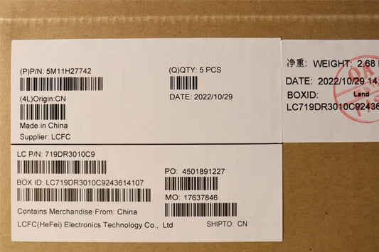 Lenovo ThinkPad T14s Gen 3 Keyboard Palmrest Top Cover Black Backlit 5M11H27742