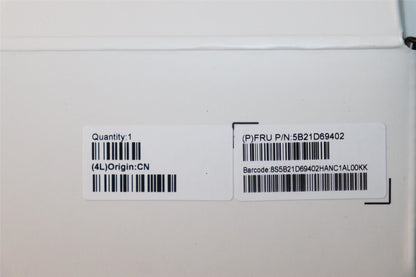 Lenovo IdeaPad 7 16ACH6 Motherboard Mainboard DIS AMDR55600H 16G 5B21D69402