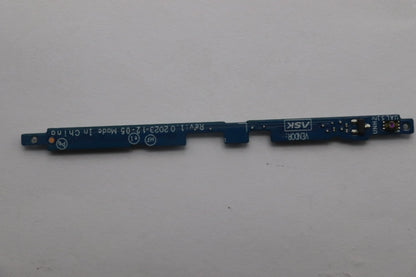 Lenovo CARDPOP C 21LG IR Sensor Board 5C50S25688