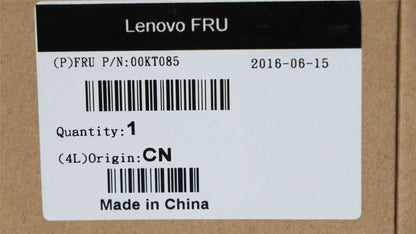 Lenovo PCI Retainer kit, R&M 00KT085