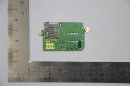 Lenovo IdeaTab A10-70 A7600-H USB Card Function Board 5P69A6MVWS