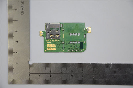 Lenovo IdeaTab A10-70 A7600-H USB Card Function Board 5P69A6MVWS