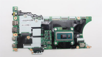 Lenovo ThinkPad T14s Gen 3 Motherboard Mainboard UMA INTELI71265U 32G 5B21J77634