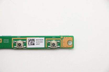Lenovo BD W S5030 Power Board 5C50H30019