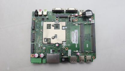 Lenovo ThinkEdge SE10 Motherboard Mainboard 5B21F14736