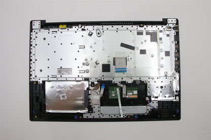 Lenovo UPPER CASE ASML80XLIG IMR FR KB 5CB0N86307