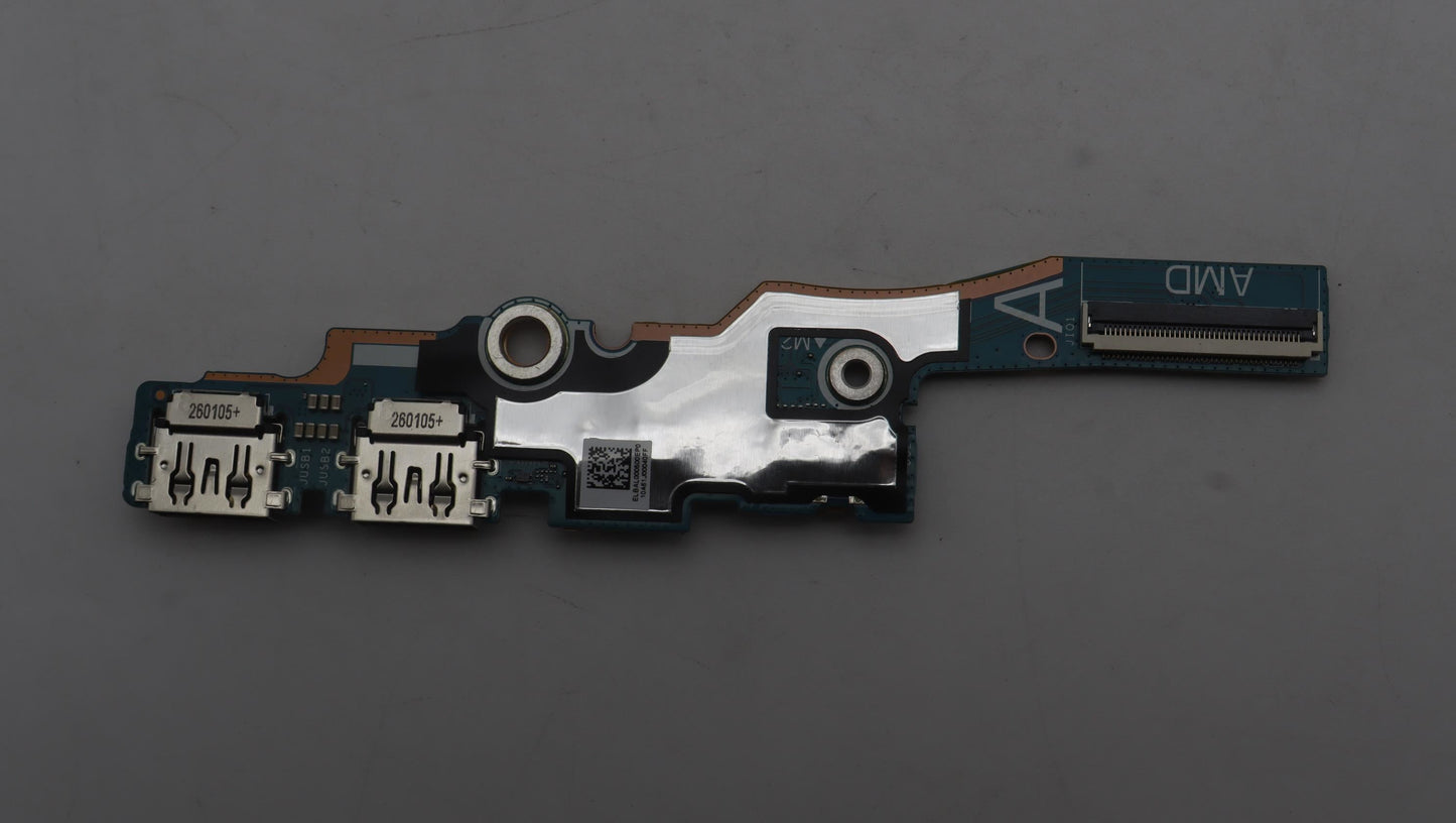Lenovo CARDPOP C 83UH I/O Board 5C50S25998