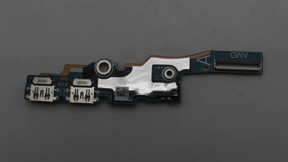 Lenovo CARDPOP C 83UH I/O Board 5C50S25998