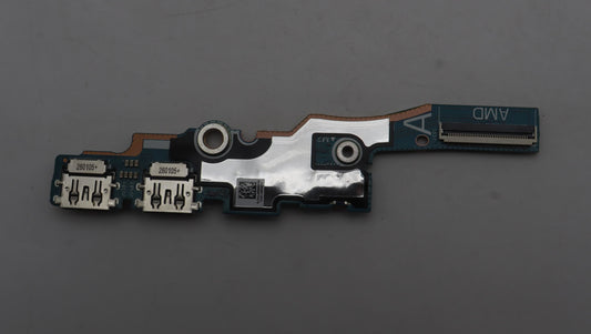 Lenovo CARDPOP C 83UH I/O Board 5C50S25998