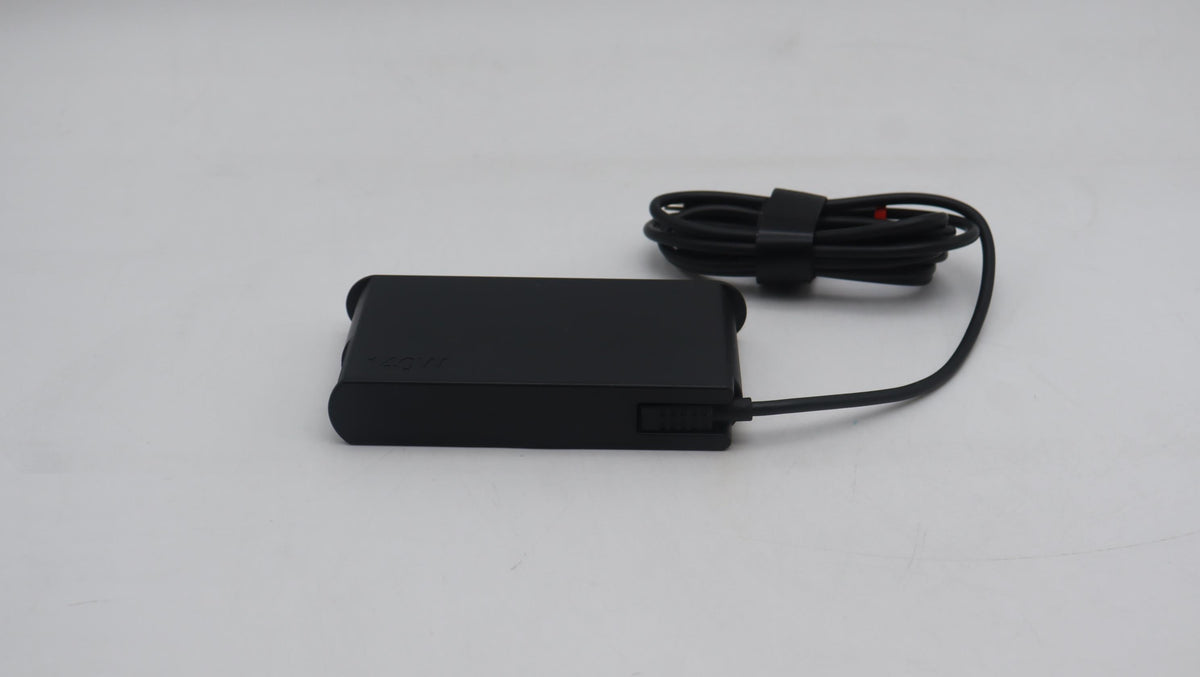 Lenovo AC_ADAPTER PD,140W,28/20~5V,3P,WW,DEL 140W USB-C 5V 3 Pin AC Charger Adapter 5A11K67869