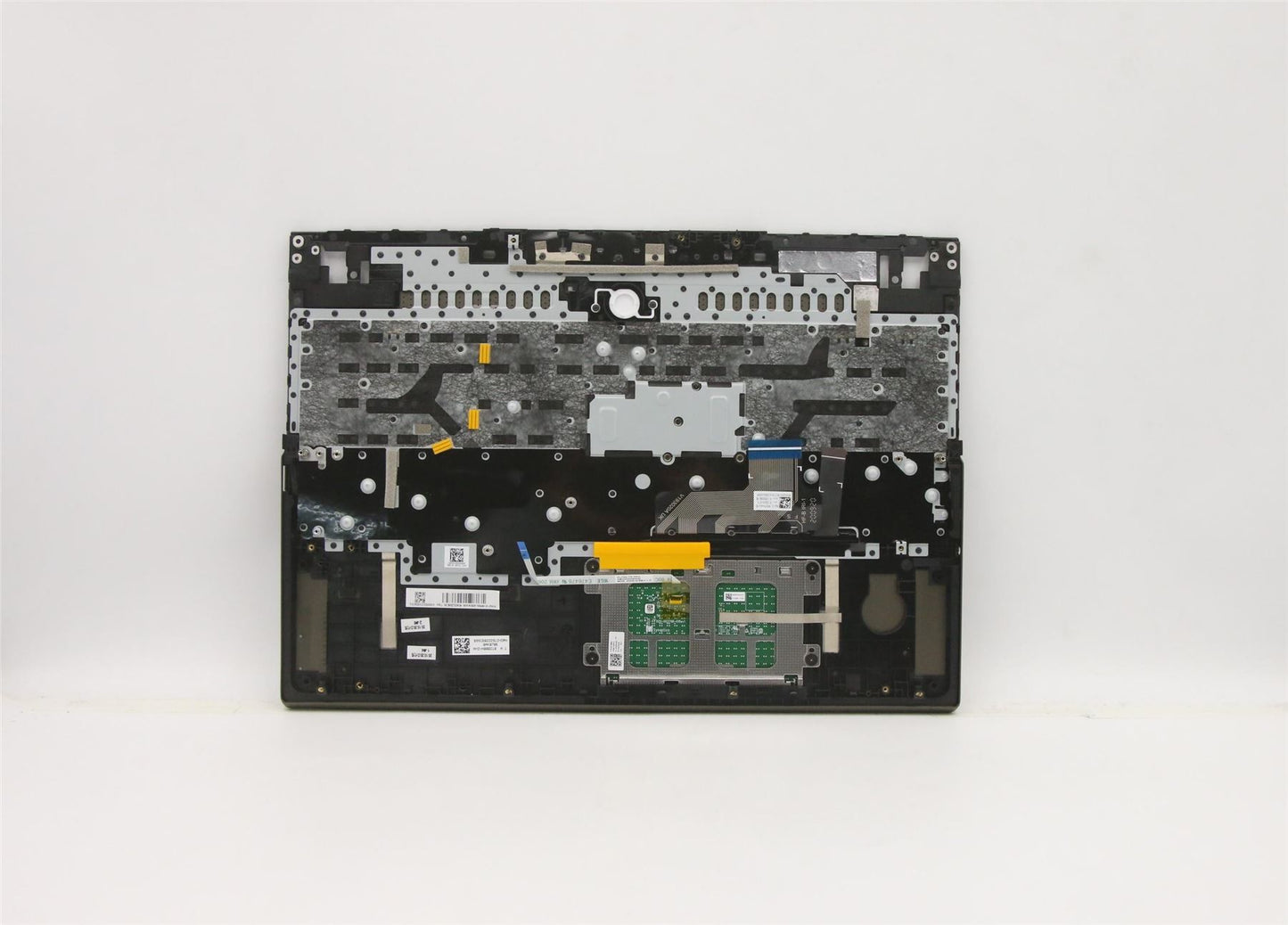 Lenovo UpperCase ASM C82EH KB BEL 5CB0Z32934