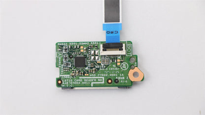 Lenovo IdeaPad 710S-13ISK 710S-13IKB Card Reader Board 5C50L20721