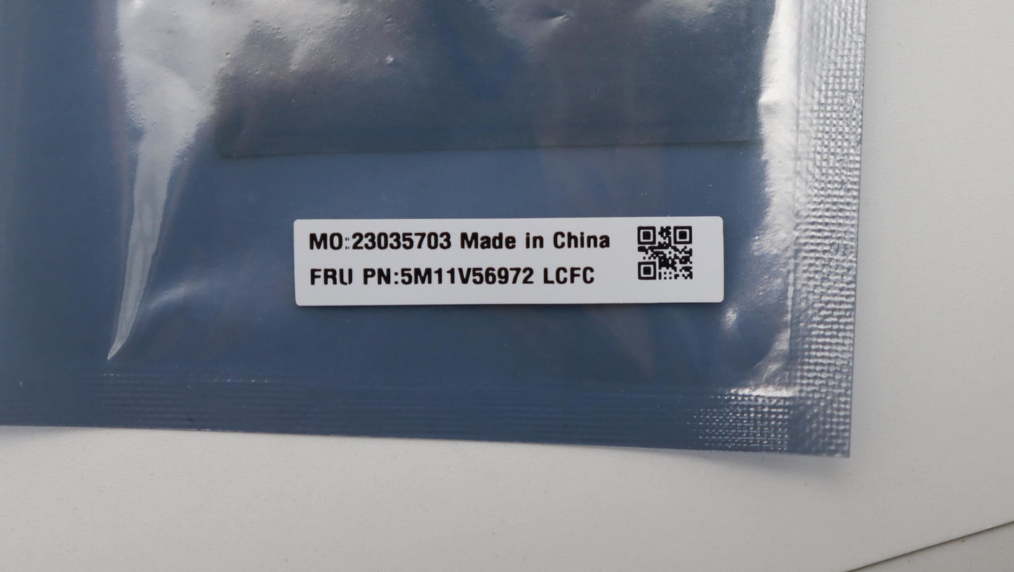 Lenovo MECH_ASM CARD-SUB,PMIC Microphone Board 5M11V56972