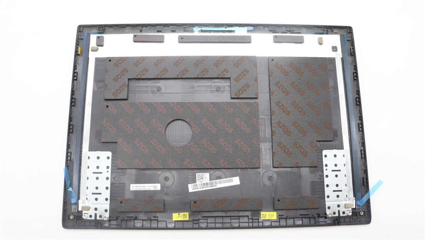 Lenovo ThinkPad T16 Gen 2 P16s Gen 2 LCD Cover Rear Back Housing 5CB1L57567