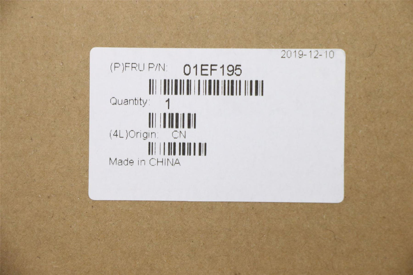Lenovo MECH_ASM EMI_GASKET.TAPE.AL FOIL_A910 01EF195