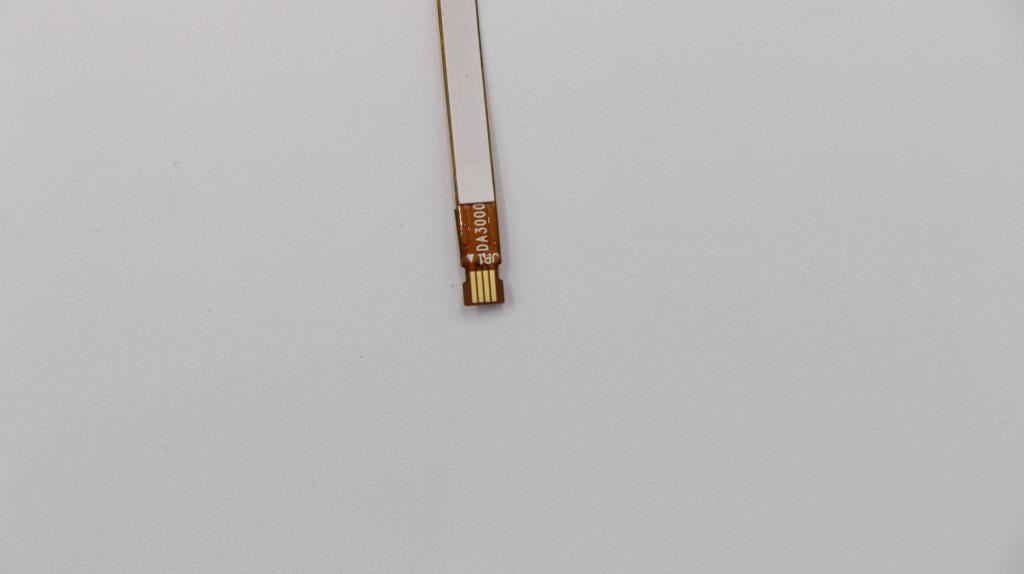Lenovo Tablet X1 3rd Hall Sensor Board Flex Cable 01AY250
