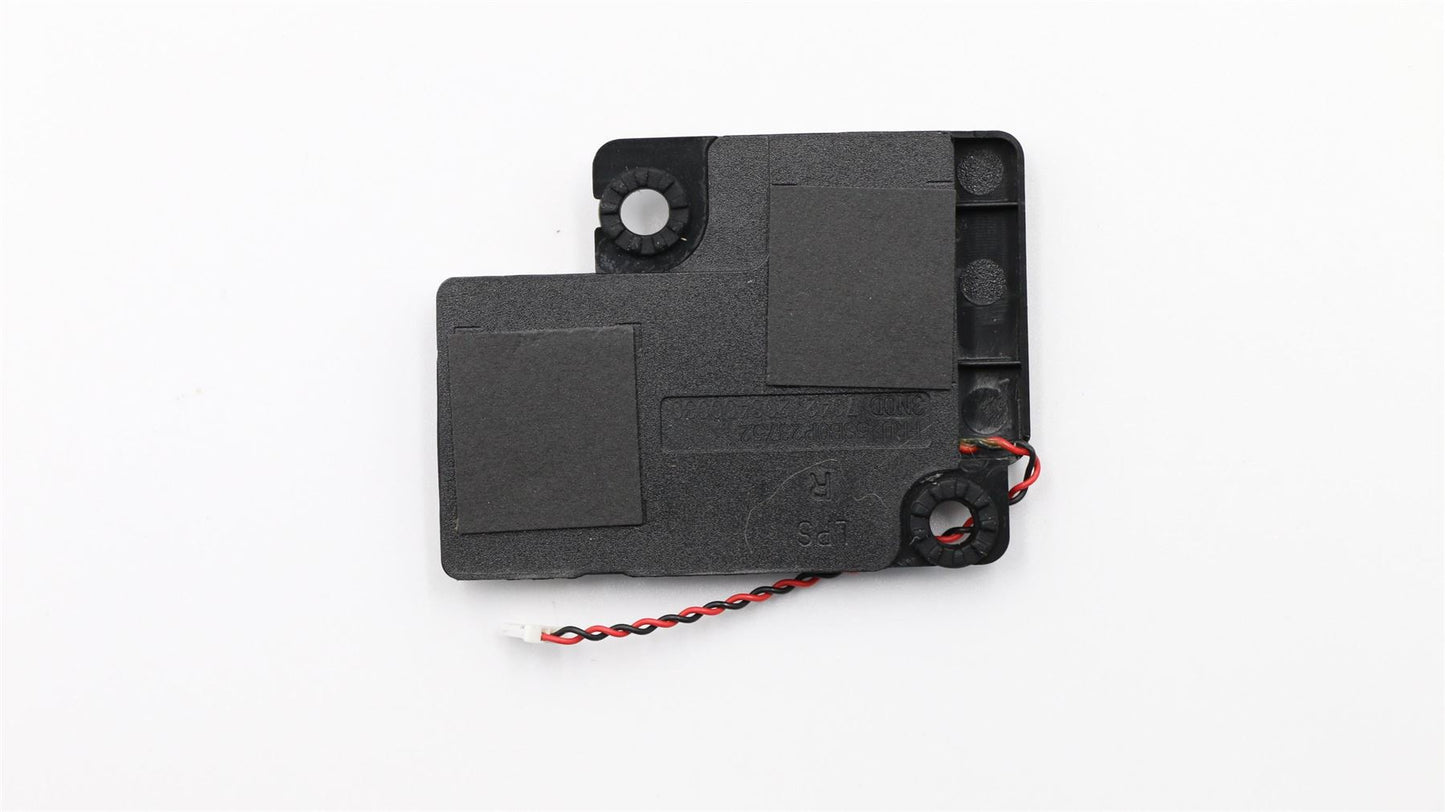 Lenovo SPEAKERINT Speaker 3N 81A5 R 1W 5SB0P23752