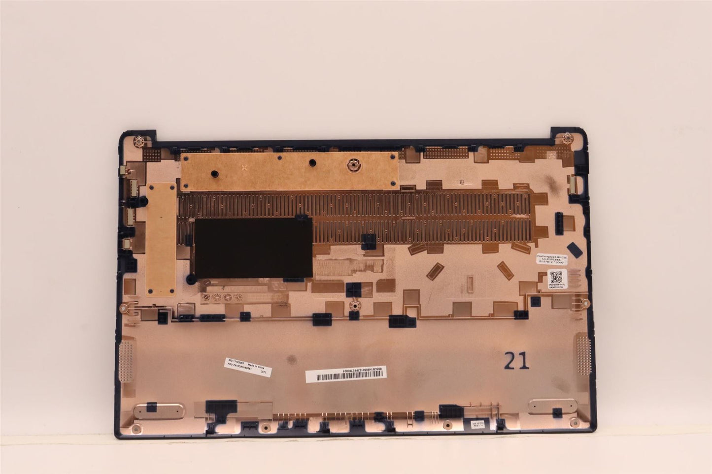 Lenovo Lower Case L 82R4 AB 5CB1H88661