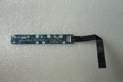 Lenovo NIWE4 BOARD-15.6 Sensor Board 31044827