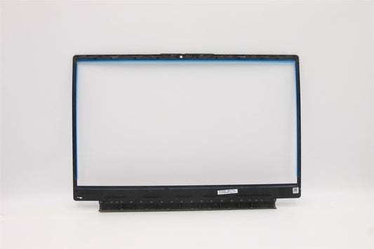 Lenovo IdeaPad 3-17ADA6 Bezel front trim frame Cover Black Grey 5B30S19022