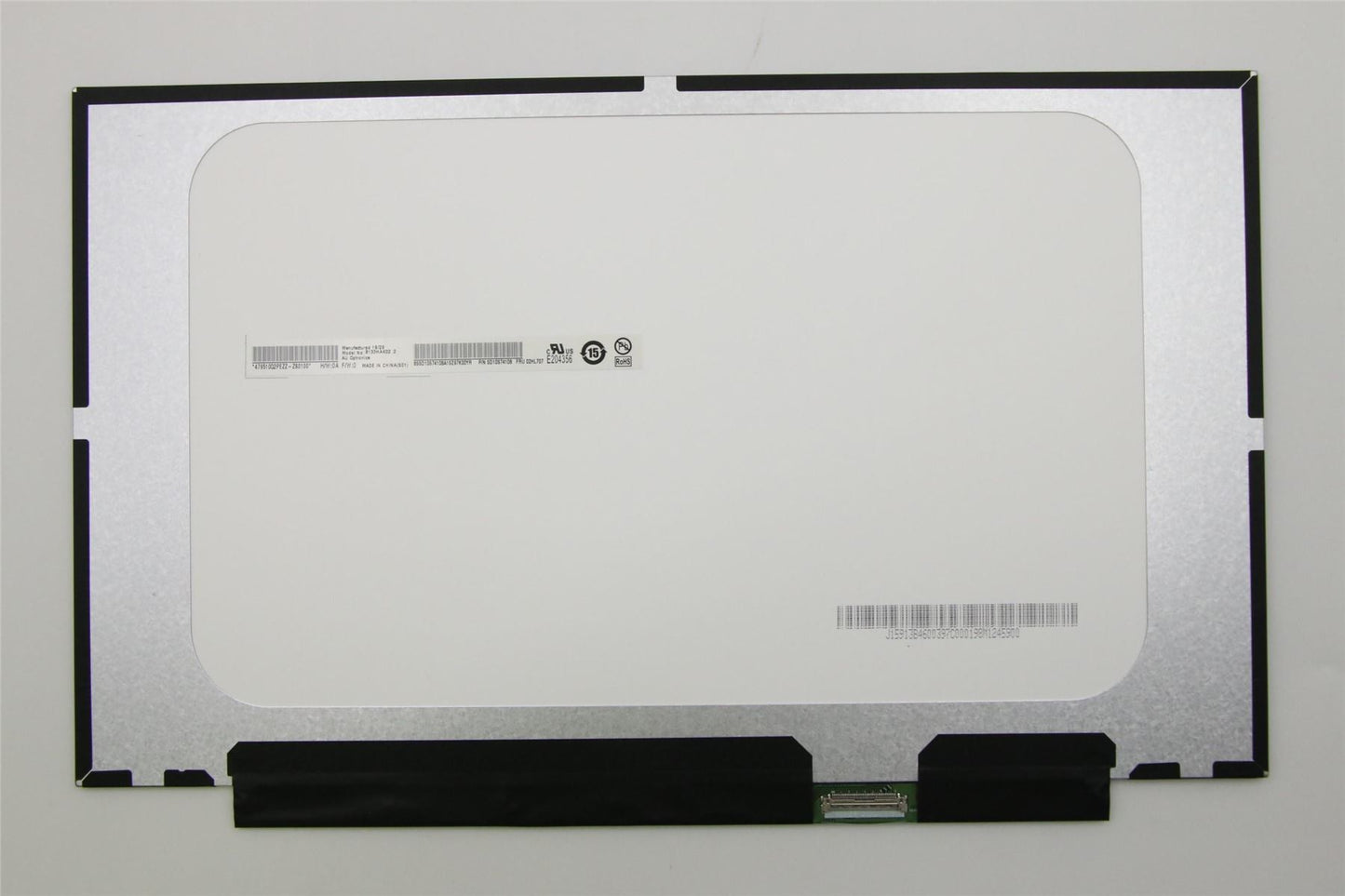Lenovo ThinkPad L13 2 X390 X395 L13 X13 Lcd Screen Display 02HL707