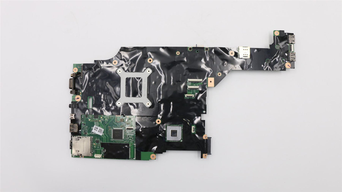 Lenovo ThinkPad T440p Motherboard Mainboard 00HM971