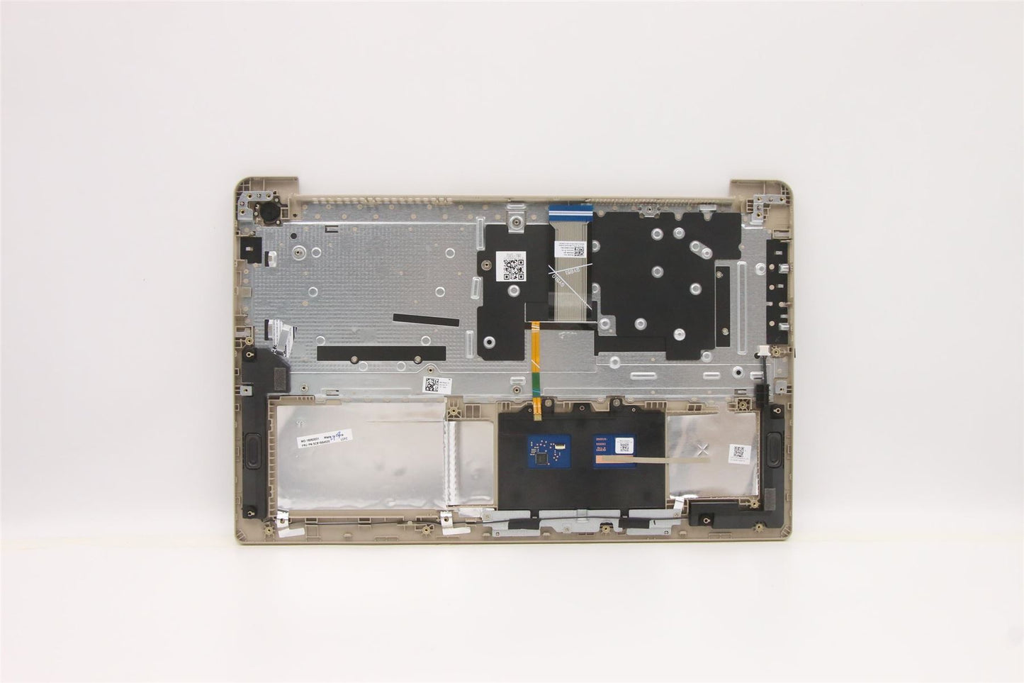 Lenovo Upper Case ASM_SPAL82H8NFPSDBL 5CB1B84520