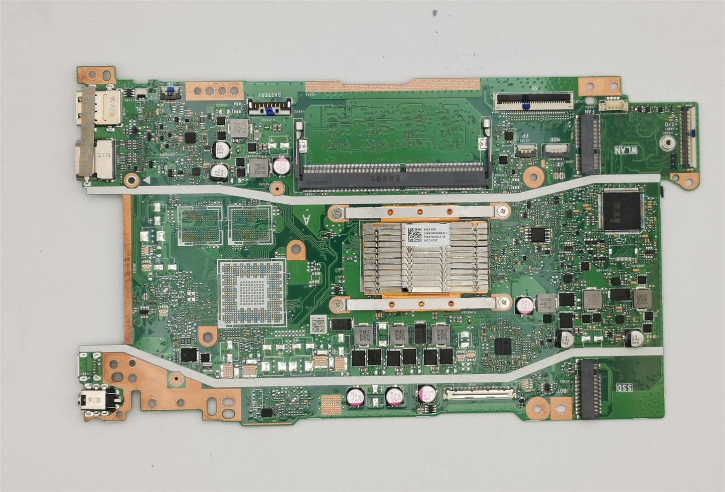 Asus X409FB Mainboard 4G/I5-8265U 90NB0MR0-R00010