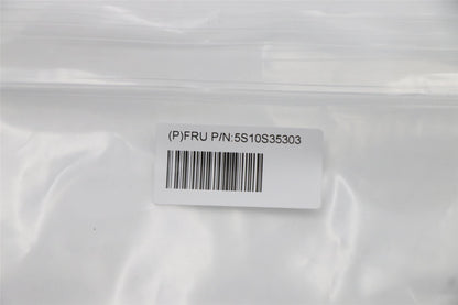 Lenovo IdeaPad 5 16ACH6 5-16ACH6 Screw Screws Set Kit 5S10S35303