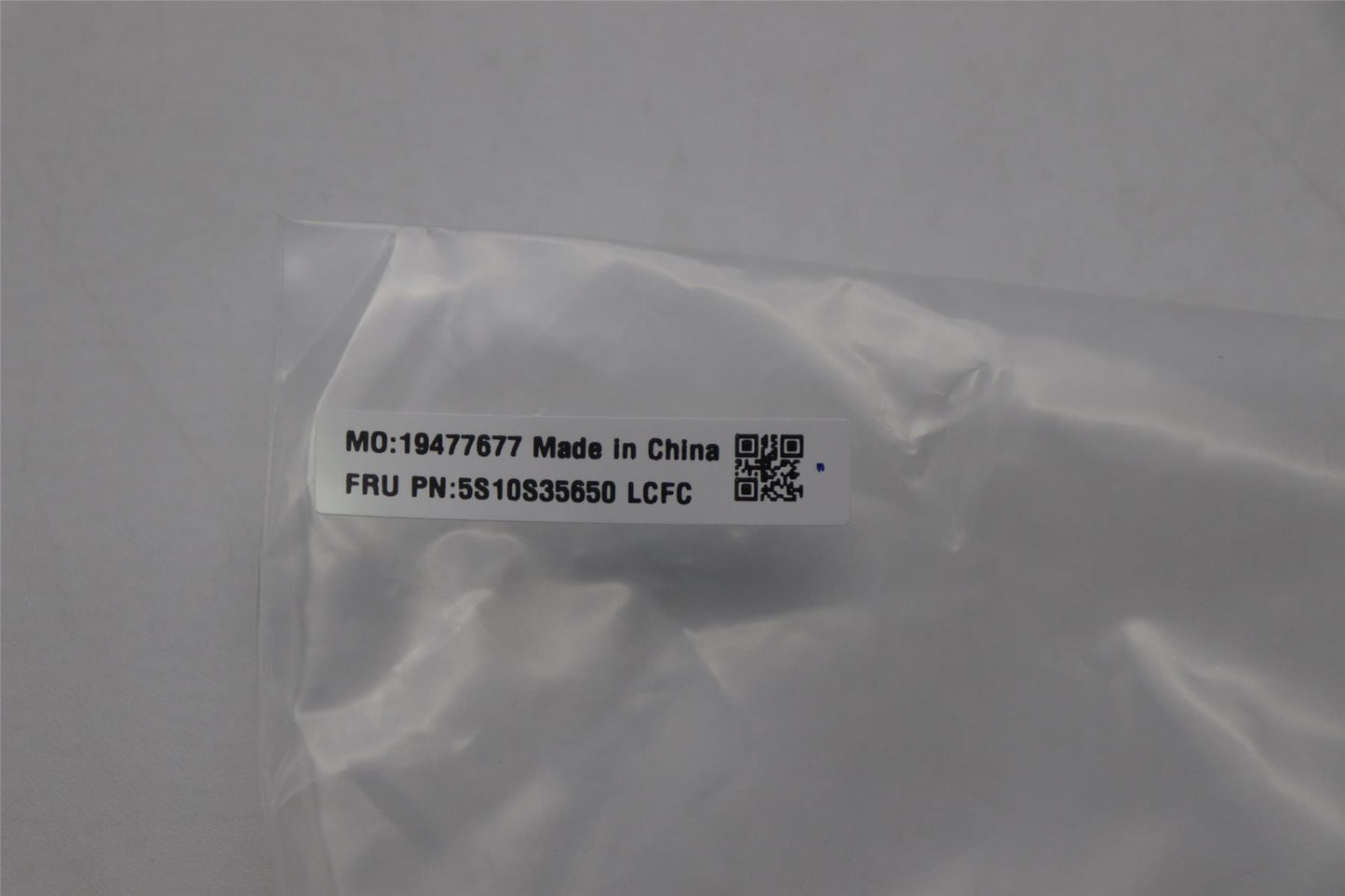 Lenovo SCREW Screw L 83E5 KITS 5S10S35650