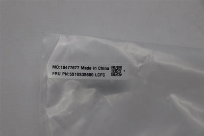 Lenovo SCREW Screw L 83E5 KITS 5S10S35650