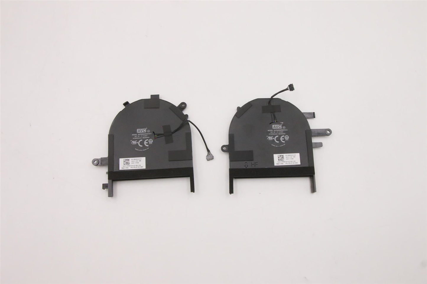 Lenovo System FAN L 82L0_ AVC 5F10S13983