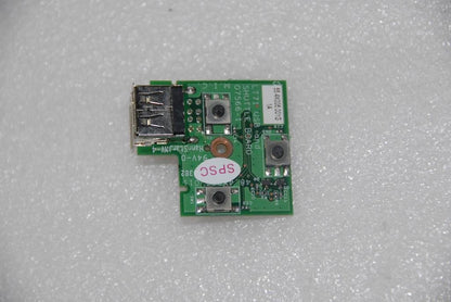 Lenovo LT71 07566-1 55.4X005.001G Board 11010049