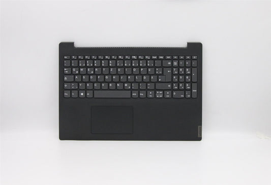 Lenovo IdeaPad S145-15IWL S145-15AST Keyboard Palmrest Top Cover 5CB0S16837