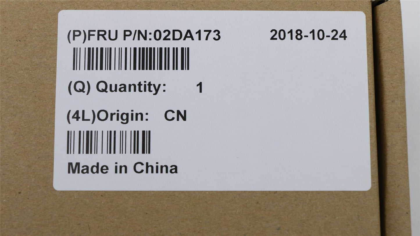 Lenovo Touch ASM IVO+Laibao FHD Cam 02DA173