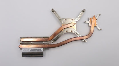 Lenovo HEATSINK Heatsink 35+40W AIO910 01EF135