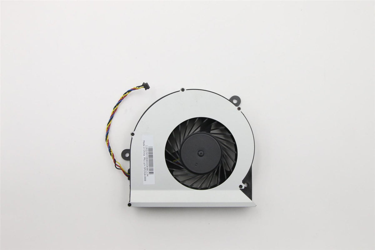 Lenovo Cabo Cooling Sunon Fan 5F10G62888
