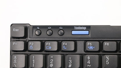 Lenovo MP KBD NMB SPA Spanish Keyboard 42T3682
