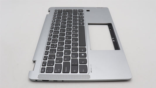 Lenovo Upper Case ASM_UKE W 82R7 CG 5CB1H79973