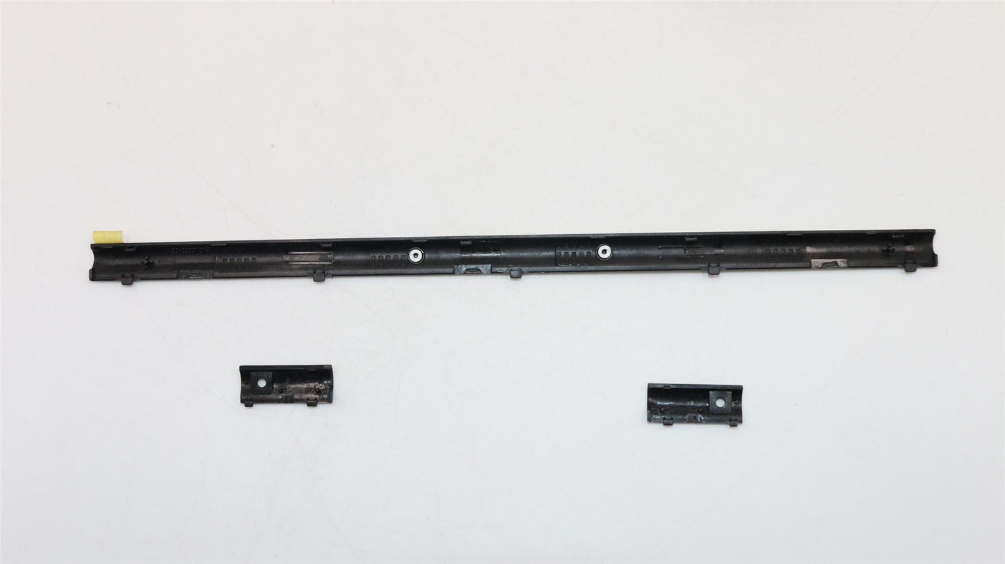 Lenovo Yoga 3-1470 700-14ISK Hinge Cap Strip Trim Cover Black 5T10H35639