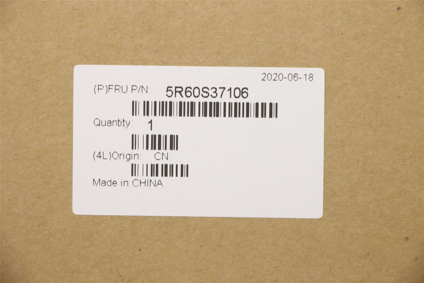 Lenovo RUBBER Rubber hinge B 82B8 5R60S37106