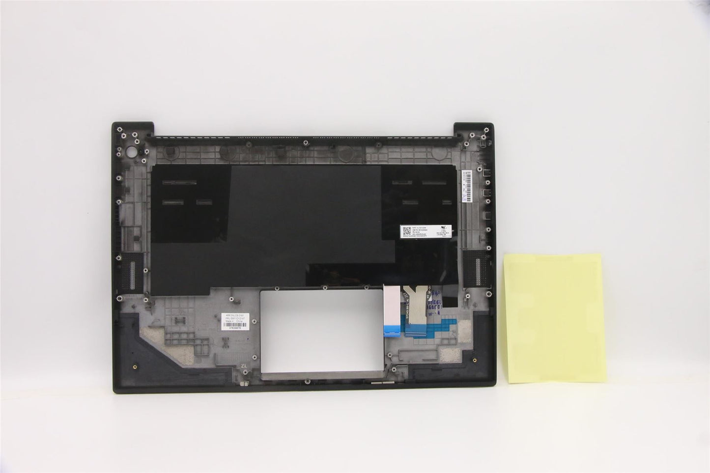 Lenovo WW C-Cvr+ENG KB ASM,CHY 5M11D12147