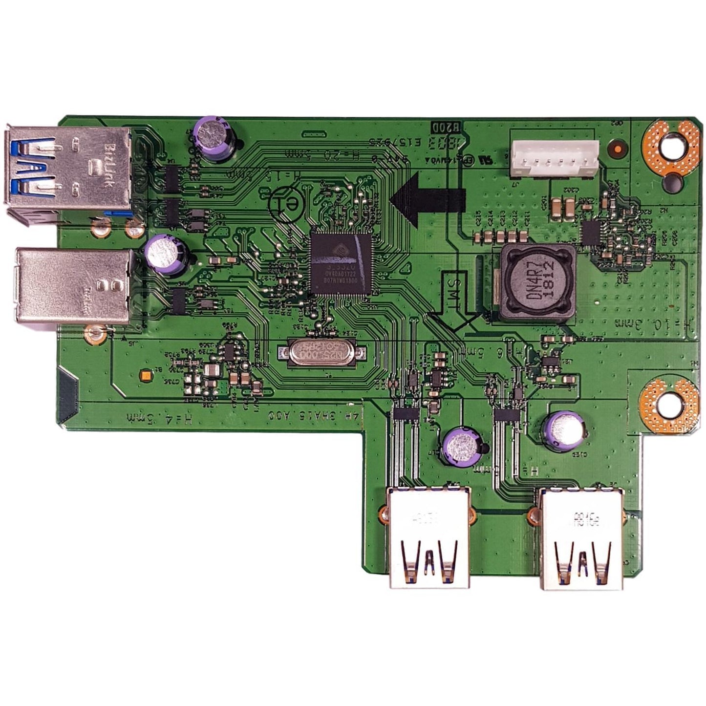 Acer Monitor XB252Q XB252Qq USB Board 55.T86M3.003