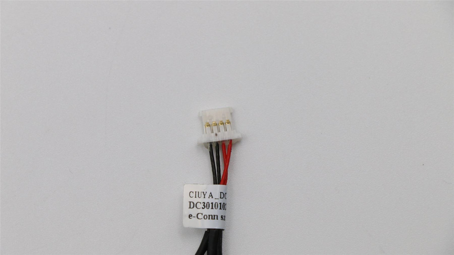 Lenovo Flex 520-14IKB 5-1470 DC In Port Socket Power Cable 5C10N67714