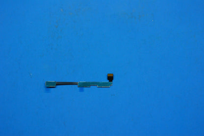 Lenovo ODM PART,K5;SIDEKEY-FPC;0.3MM;2L;THR-HOL FPC Board SF78C02897