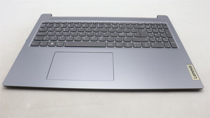 Lenovo Upper Case ASM_NORDIC L82X8NFPBLAG 5CB1L53301